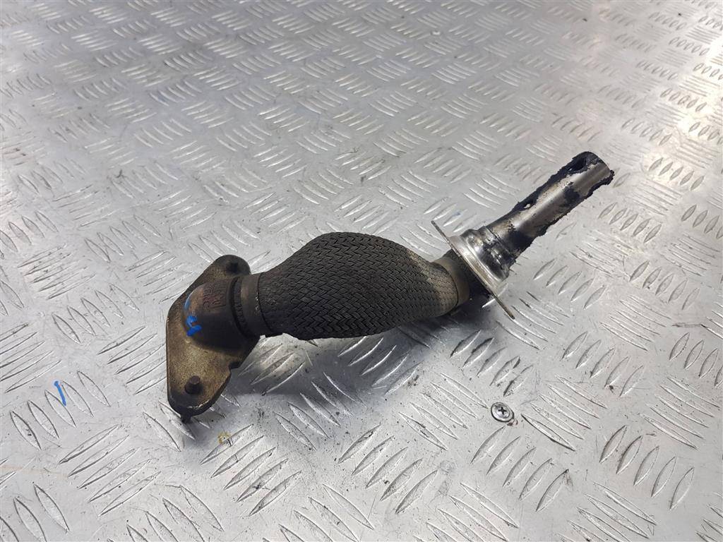 трубка егр Citroen Jumper  9675743180, 1550 рублей, Москва