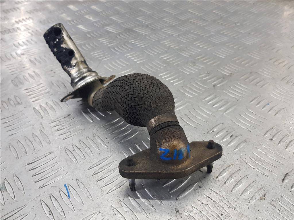 трубка егр Citroen Jumper  9675743180, 1550 рублей, Москва