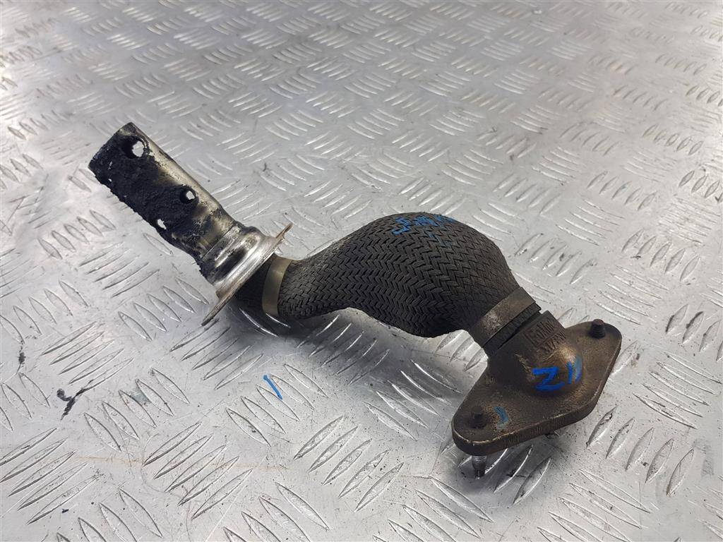 трубка егр Citroen Jumper  9675743180, 1550 рублей, Москва