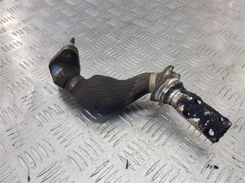 трубка егр Citroen Jumper  9675743180, 1550 рублей, Москва