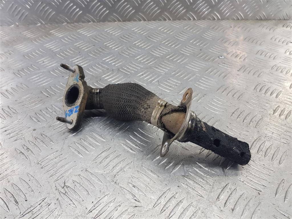 трубка егр Citroen Jumper  9675743180, 1550 рублей, Москва