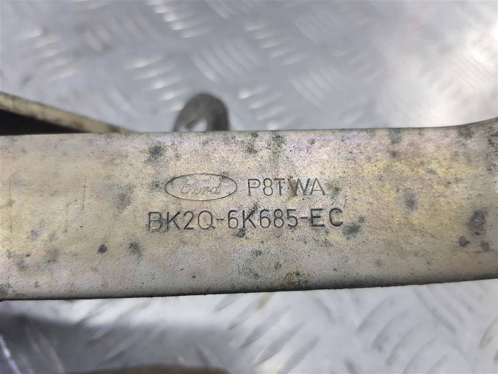 кронштейн турбины FORD Transit  1756782, 750 рублей, Москва