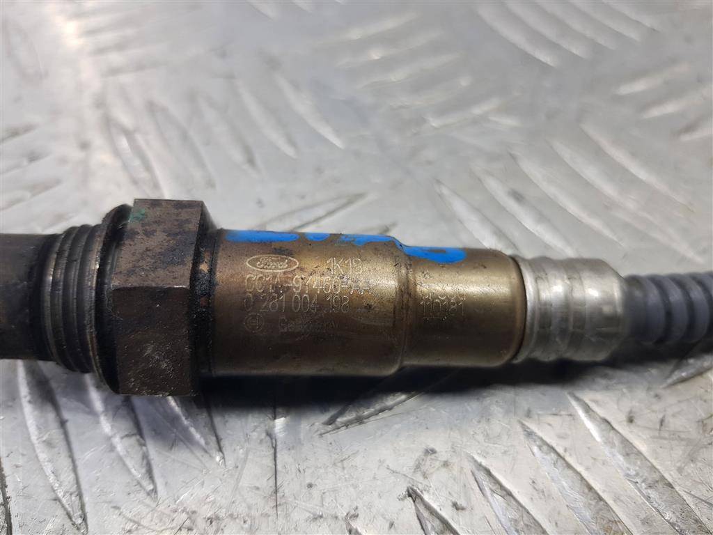 датчик кислородный/ambdasonde FORD Transit  1747897, 2240 рублей, Москва