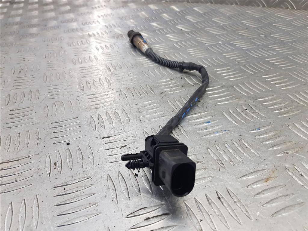 датчик кислородный/ambdasonde FORD Transit  1747897, 2240 рублей, Москва