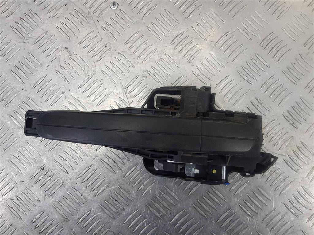 ручка двери внешняя FORD Transit  1873489, 3390 рублей, Москва