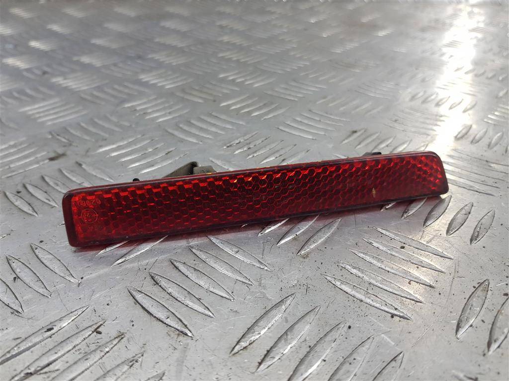 катафот Fiat Doblo  51810678, 750 рублей, Москва