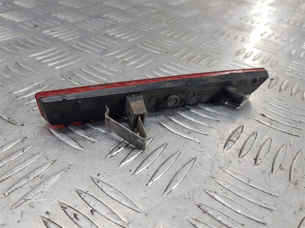 катафот Fiat Doblo  51810678, 750 рублей, Москва