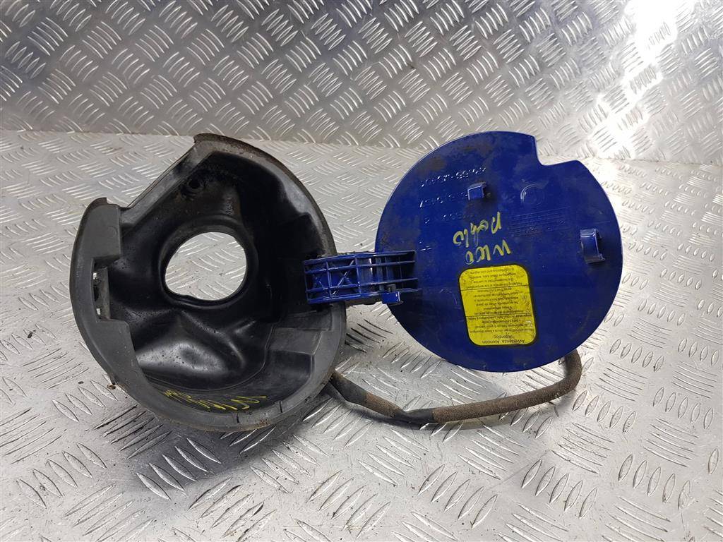 лючок бензобака Fiat Doblo  51810467, 1320 рублей, Москва