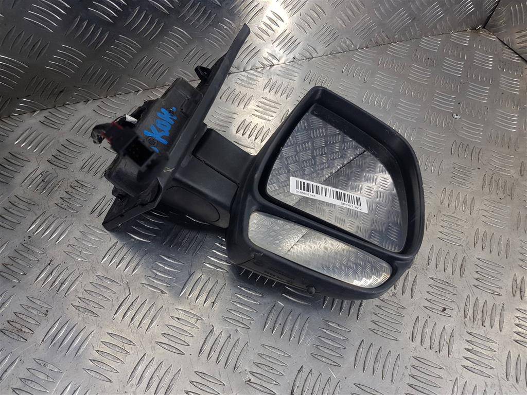 зеркало Fiat Doblo  735497874, 4890 рублей, Москва