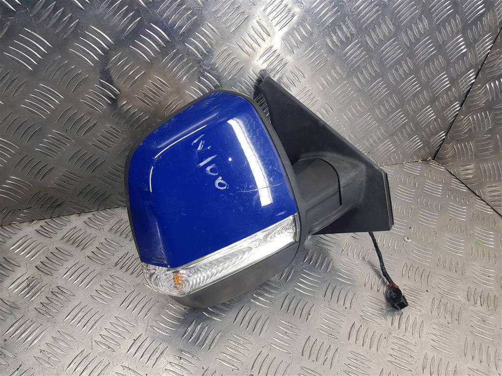 зеркало Fiat Doblo  735497874, 4890 рублей, Москва