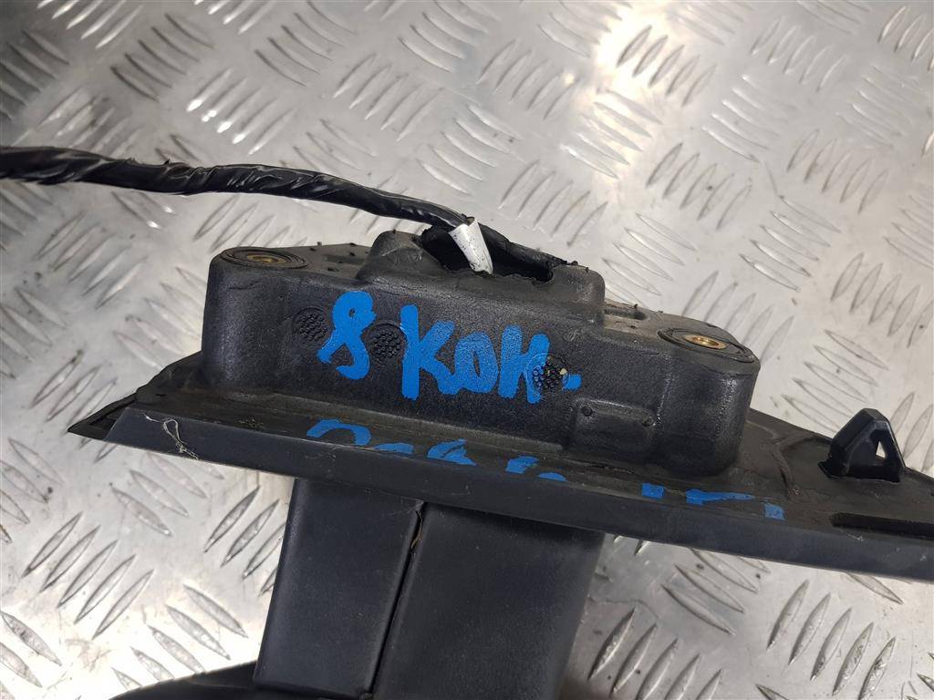 зеркало Fiat Doblo  735497874, 4890 рублей, Москва