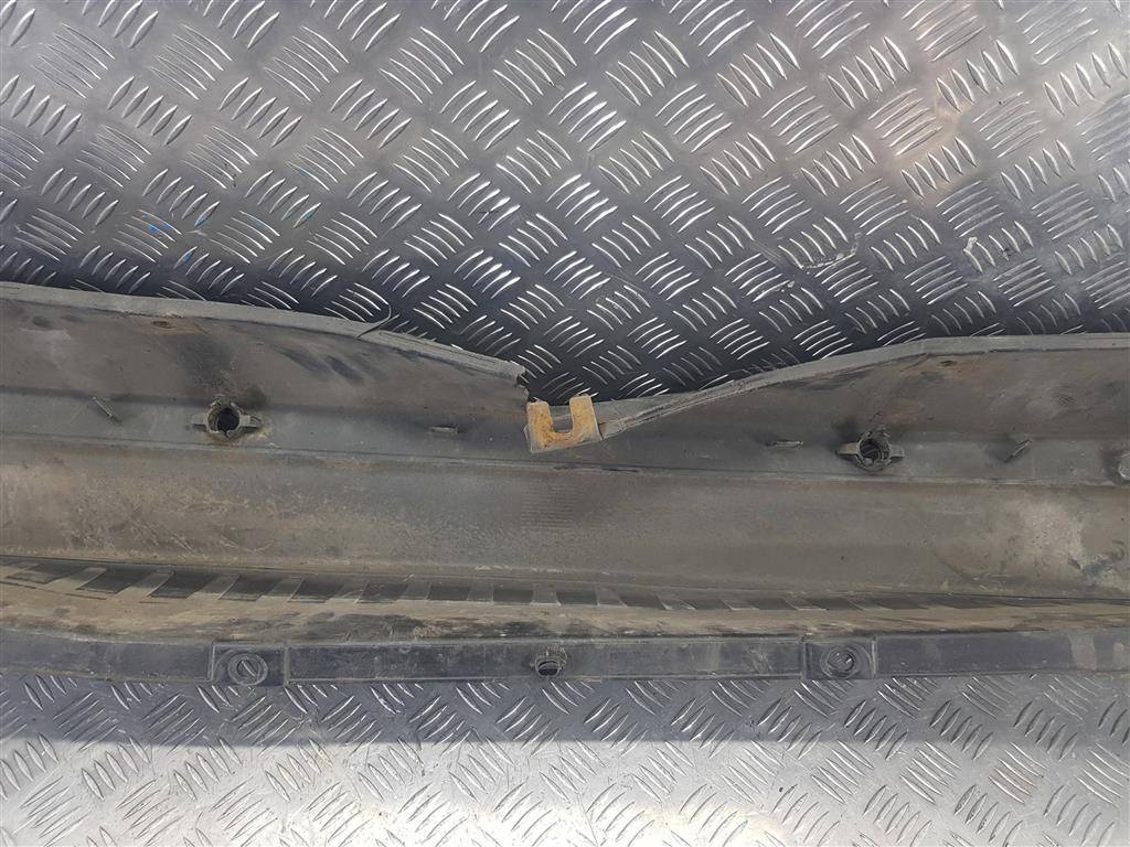 бампер Fiat Doblo  735497866, 1900 рублей, Москва