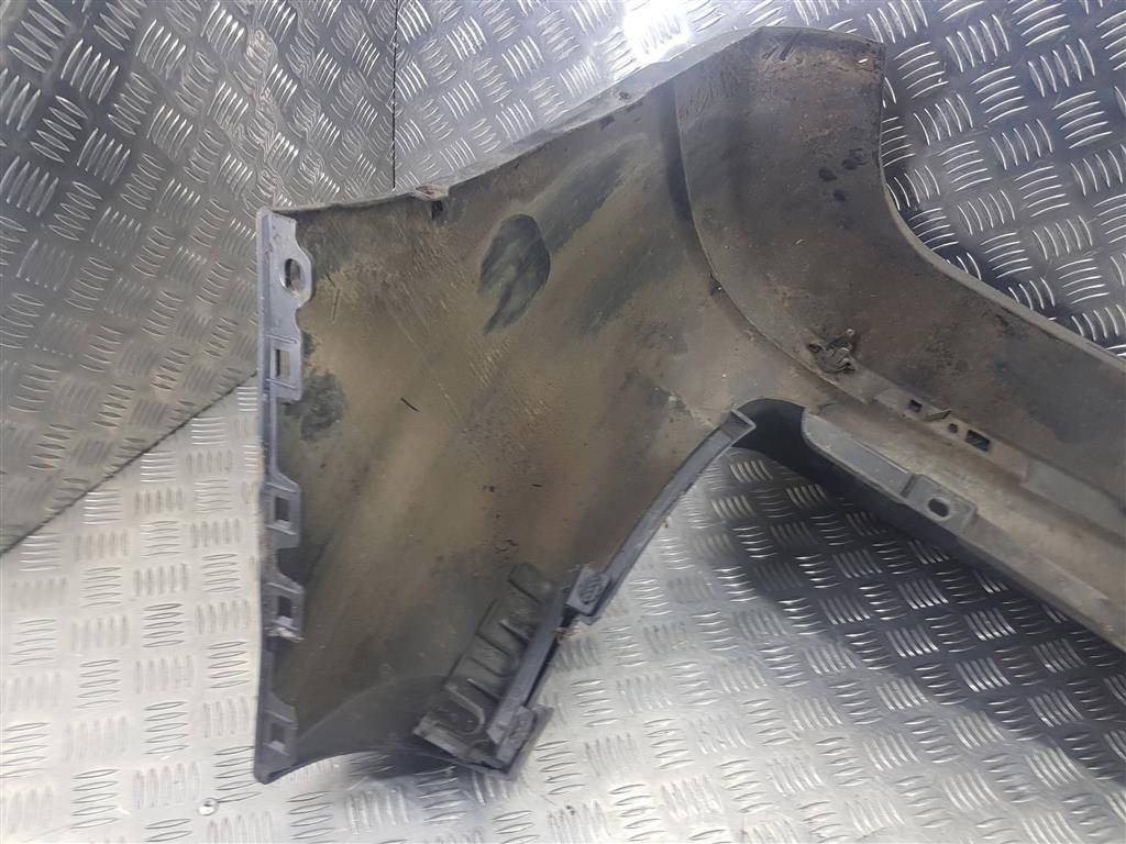 бампер Fiat Doblo  735497866, 1900 рублей, Москва