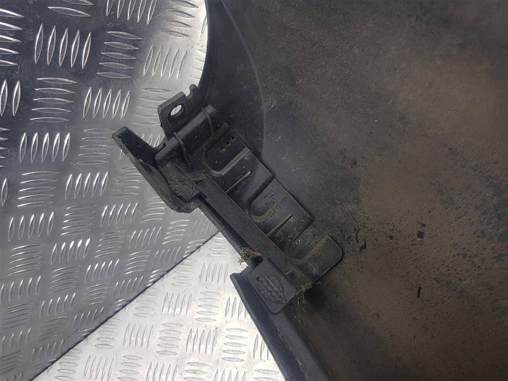 бампер Fiat Doblo  735497866, 1900 рублей, Москва