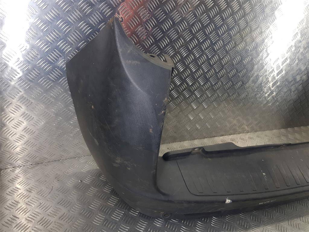 бампер Fiat Doblo  735497866, 1900 рублей, Москва