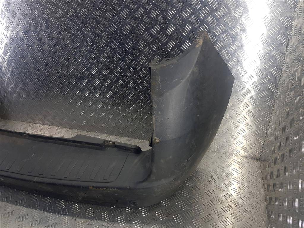 бампер Fiat Doblo  735497866, 1900 рублей, Москва