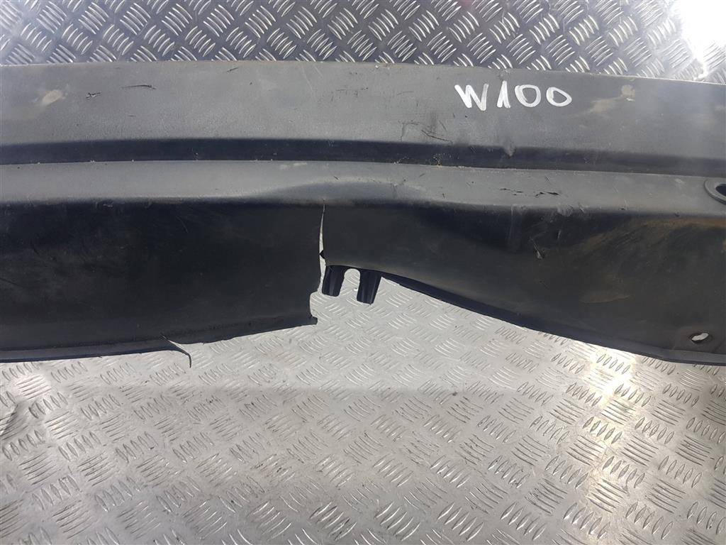 бампер Fiat Doblo  735497866, 1900 рублей, Москва