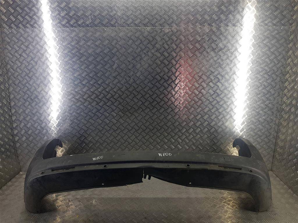 бампер Fiat Doblo  735497866, 1900 рублей, Москва