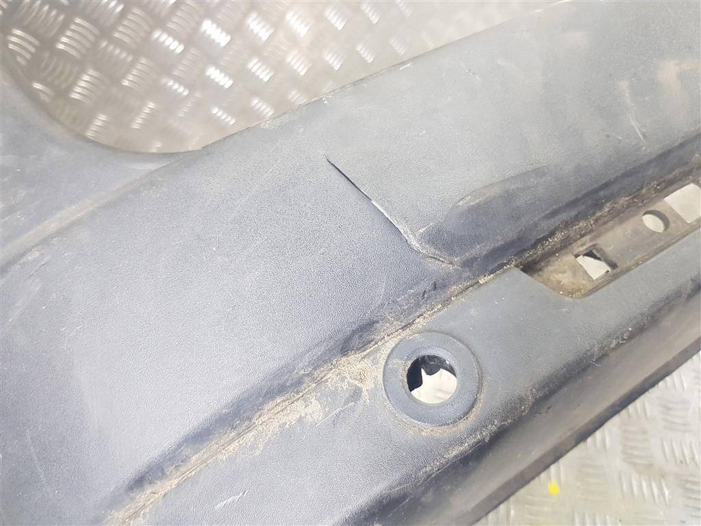 бампер Fiat Doblo  735497866, 1900 рублей, Москва