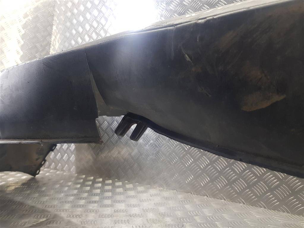 бампер Fiat Doblo  735497866, 1900 рублей, Москва