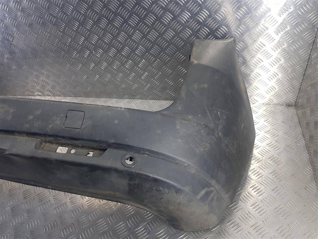 бампер Fiat Doblo  735497866, 1900 рублей, Москва