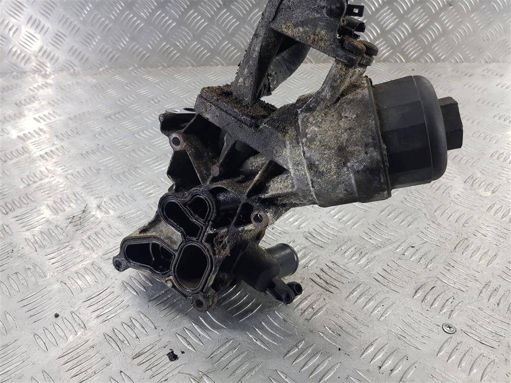 радиатор масляный Fiat Doblo  55232815, 2930 рублей, Москва