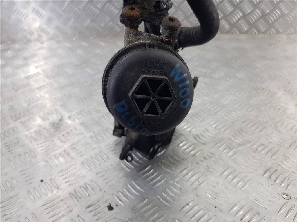 радиатор масляный Fiat Doblo  55232815, 2930 рублей, Москва