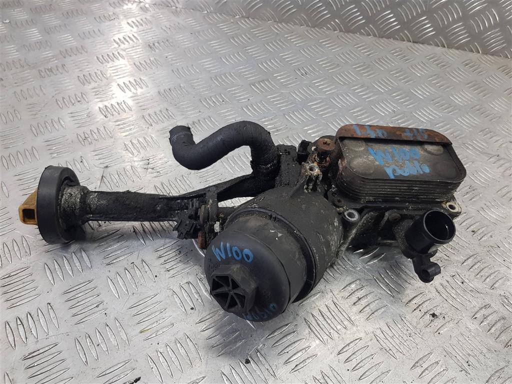 радиатор масляный Fiat Doblo  55232815, 2930 рублей, Москва