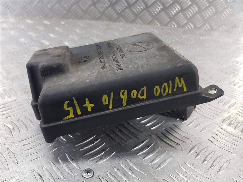 крышка блока предохранителей Fiat Doblo  51839437, 750 рублей, Москва