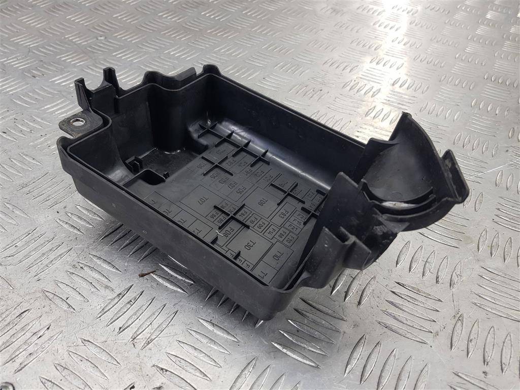 крышка блока предохранителей Fiat Doblo  51839437, 750 рублей, Москва