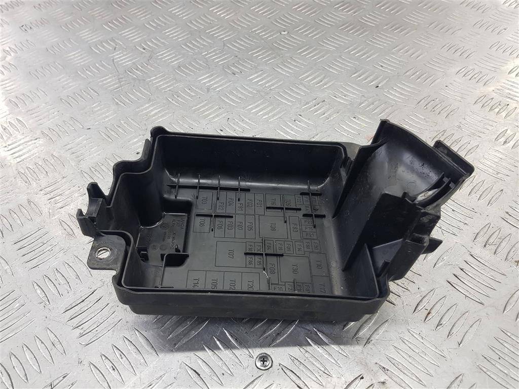 крышка блока предохранителей Fiat Doblo  51839437, 750 рублей, Москва