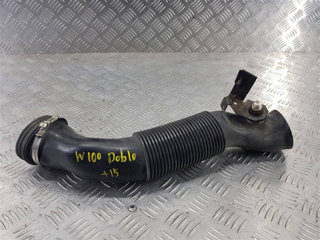 воздуховвод Fiat Doblo  51854848, 1550 рублей, Москва