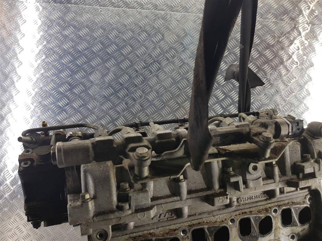 рампа топливная Fiat Doblo  55232355, 1900 рублей, Москва