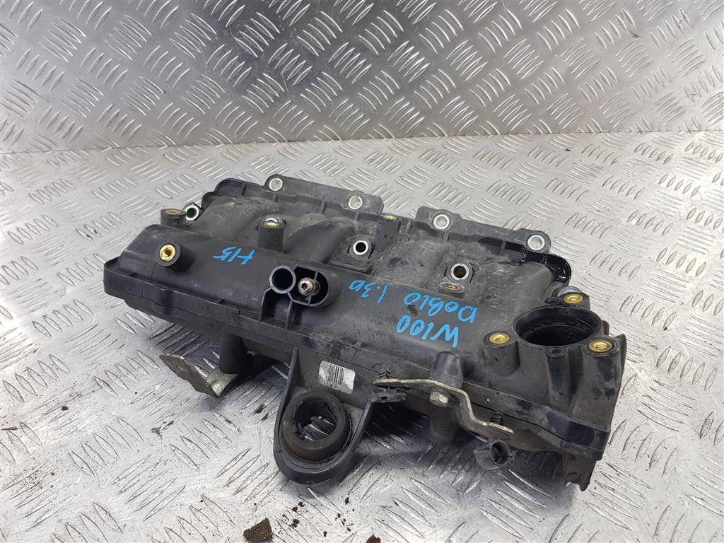 коллектор впускной Fiat Doblo  55213267, 4200 рублей, Москва