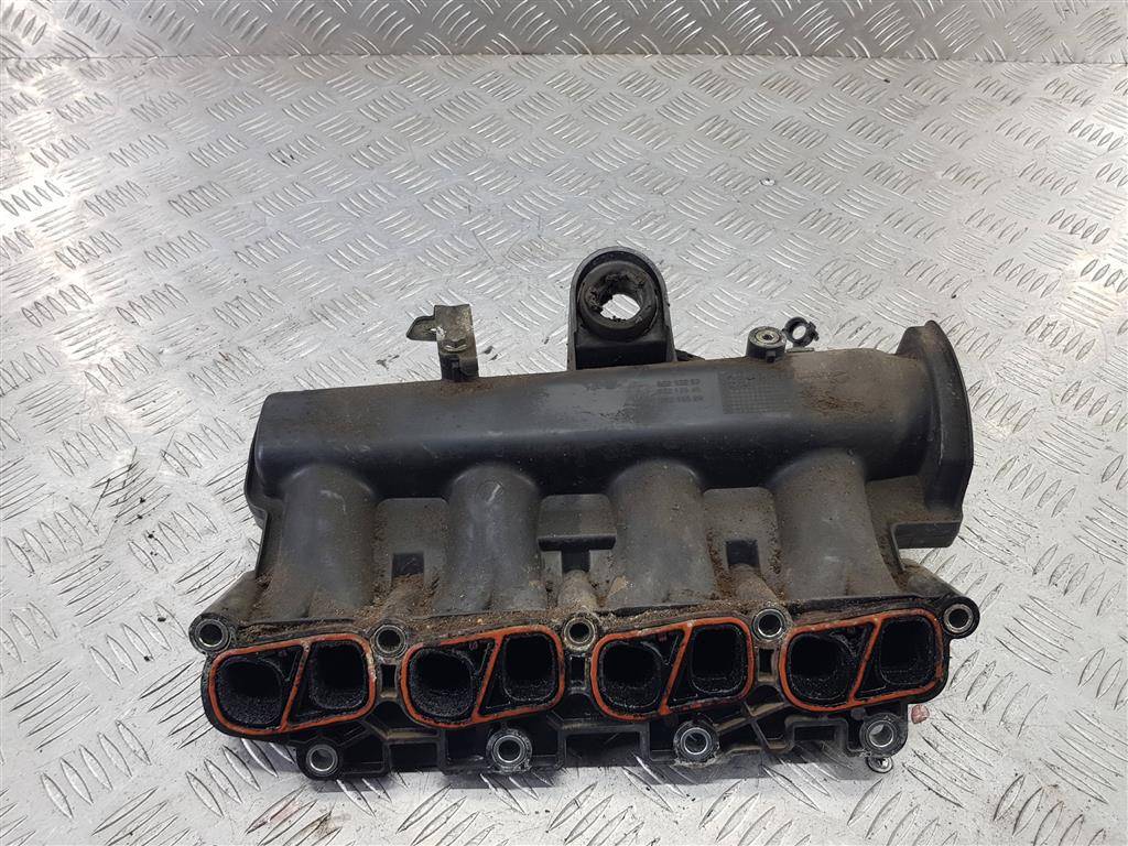 коллектор впускной Fiat Doblo  55213267, 4200 рублей, Москва