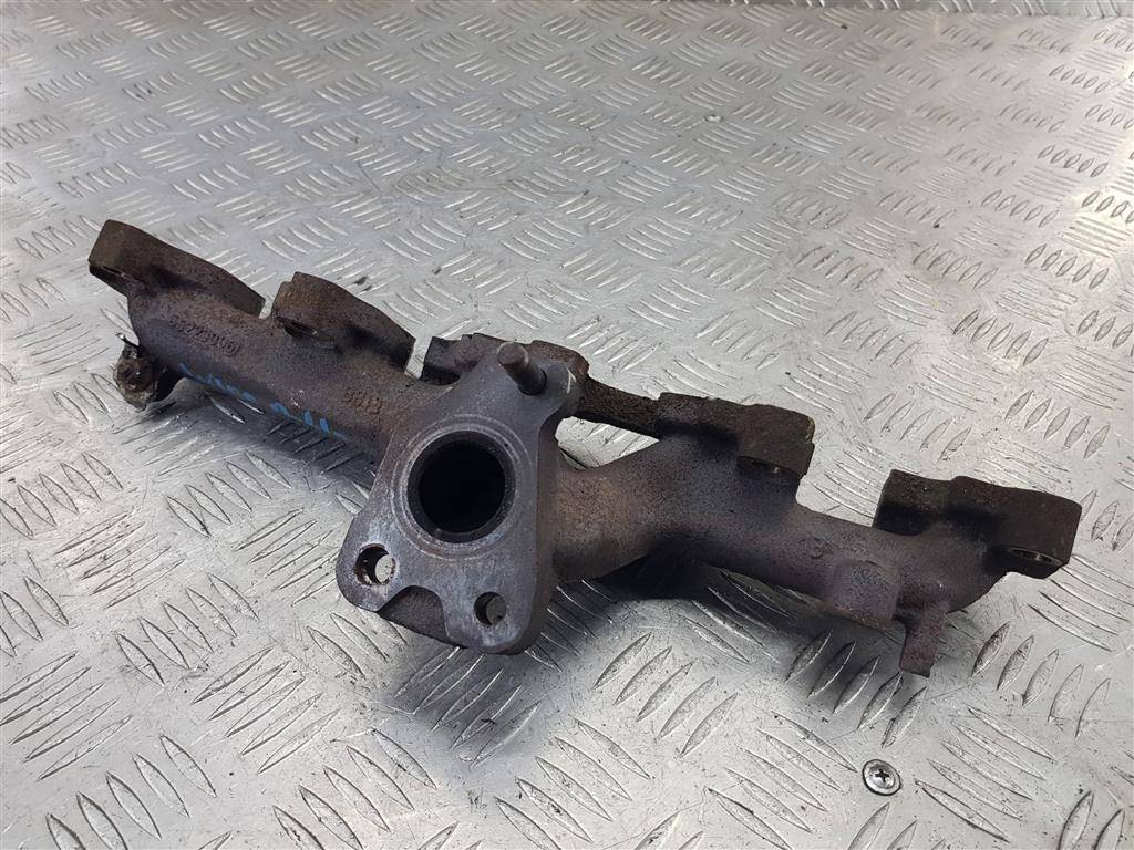 коллектор выпускной Fiat Doblo  55223907, 1210 рублей, Москва