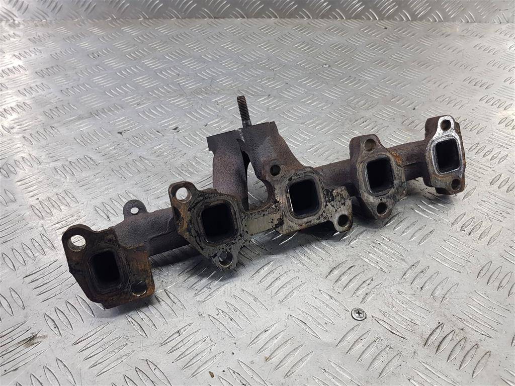 коллектор выпускной Fiat Doblo  55223907, 1210 рублей, Москва