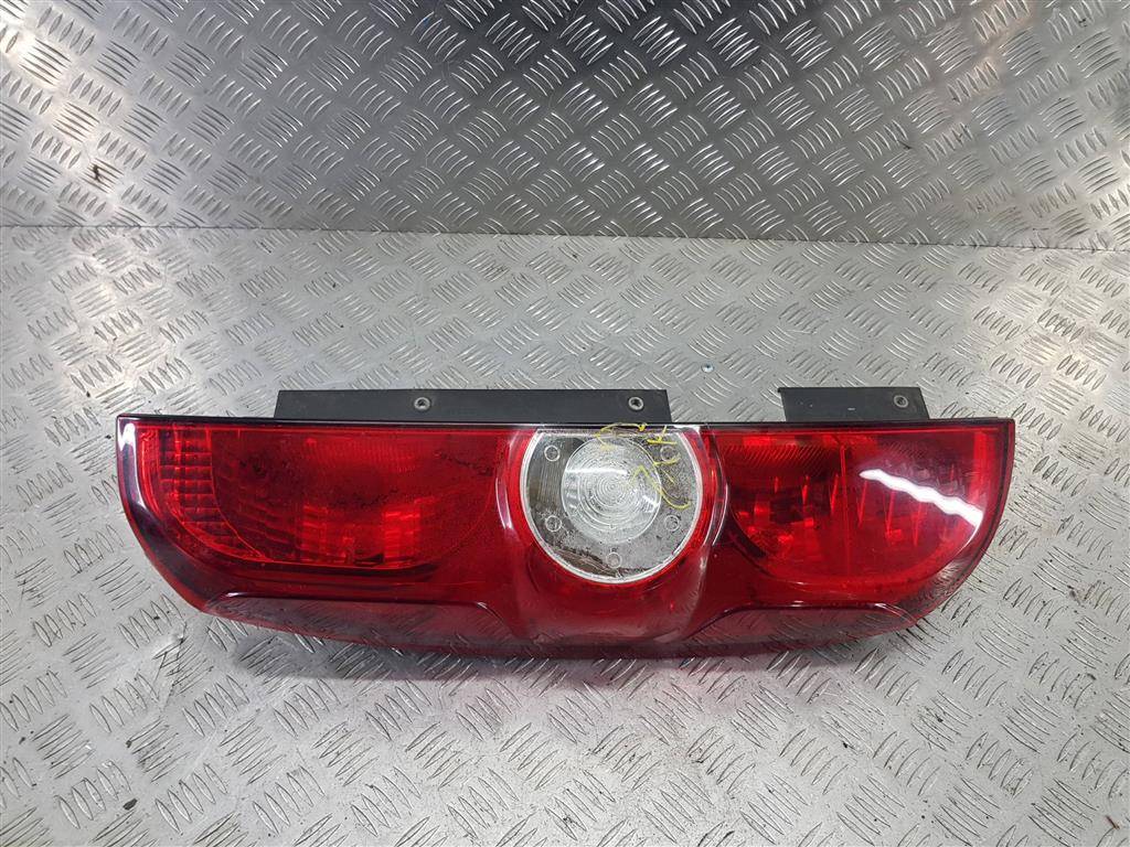 фонарь  (фара) Fiat Doblo  51810674, 1320 рублей, Москва