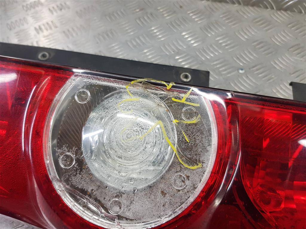 фонарь  (фара) Fiat Doblo  51810674, 1320 рублей, Москва