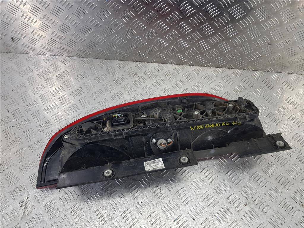 фонарь  (фара) Fiat Doblo  51810674, 1320 рублей, Москва