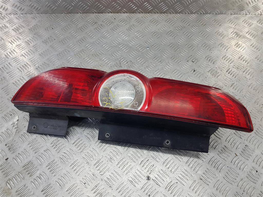 фонарь  (фара) Fiat Doblo  51810674, 1320 рублей, Москва