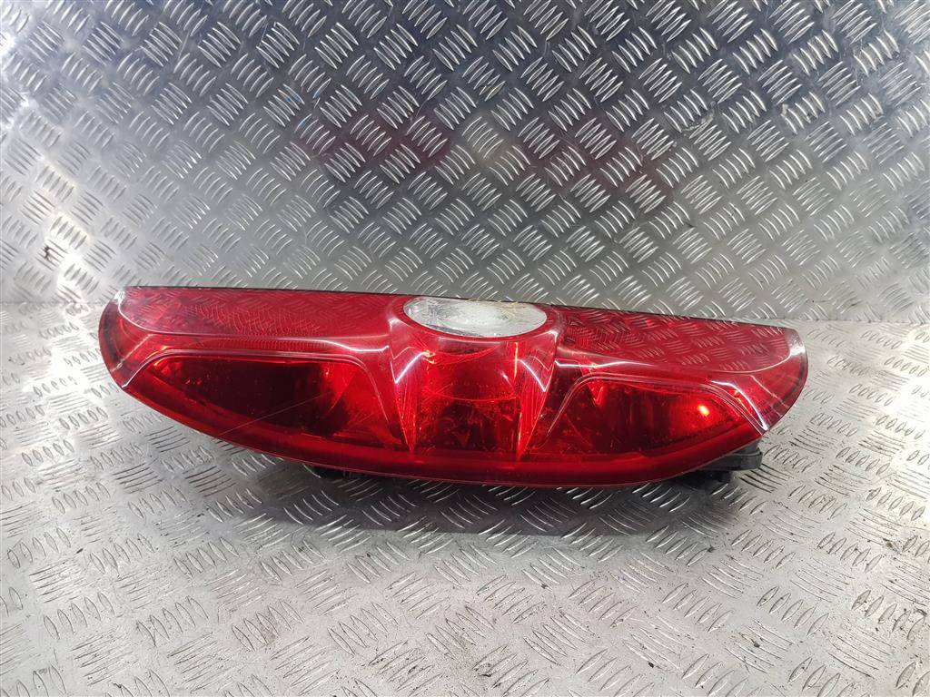 фонарь  (фара) Fiat Doblo  51810674, 1320 рублей, Москва