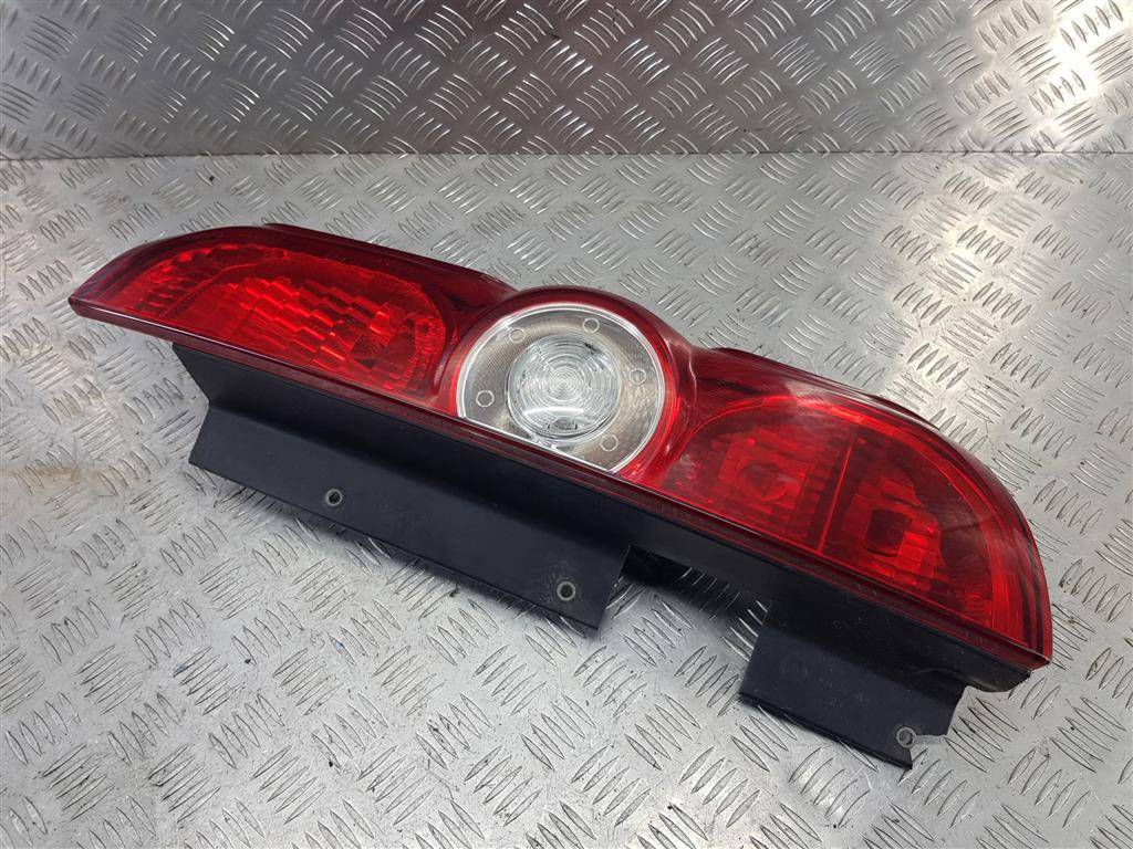 фонарь  (фара) Fiat Doblo  51810673, 2470 рублей, Москва