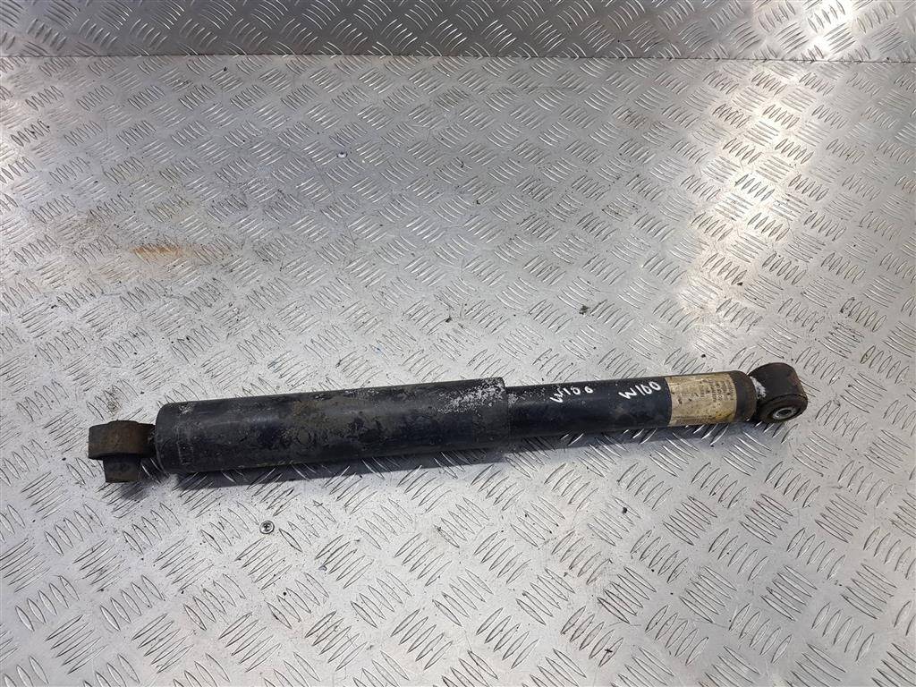 амортизатор Fiat Doblo  51810129, 1550 рублей, Москва