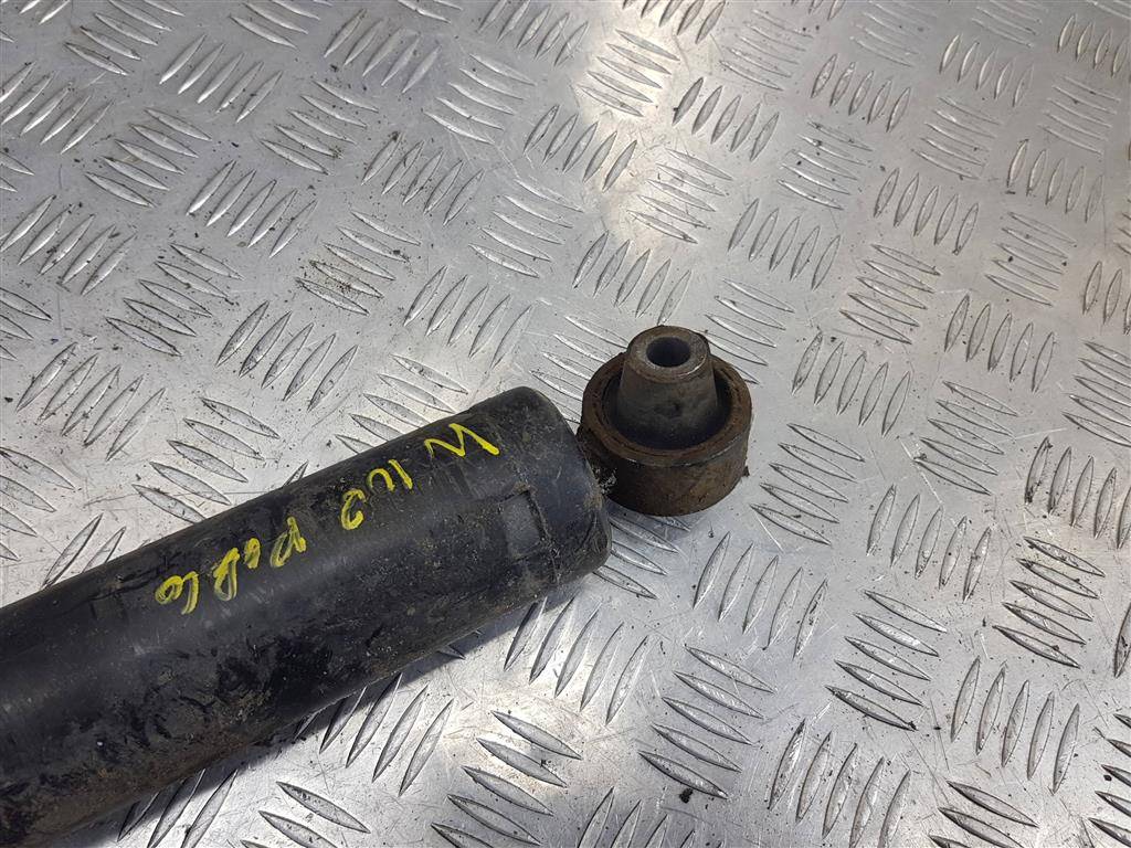 амортизатор Fiat Doblo  51810129, 1550 рублей, Москва