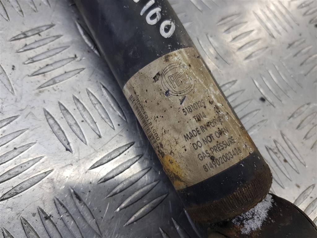 амортизатор Fiat Doblo  51810129, 1550 рублей, Москва