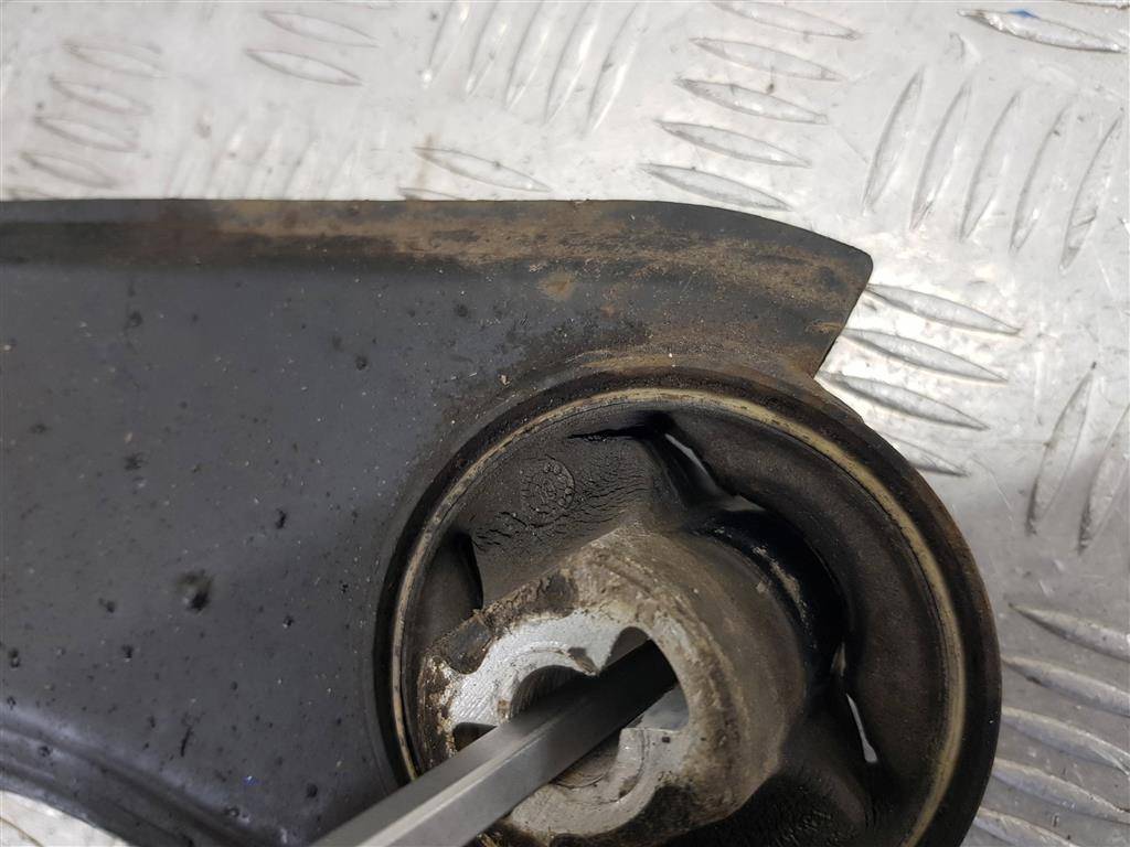 рычаг Fiat Doblo  51810665, 980 рублей, Москва