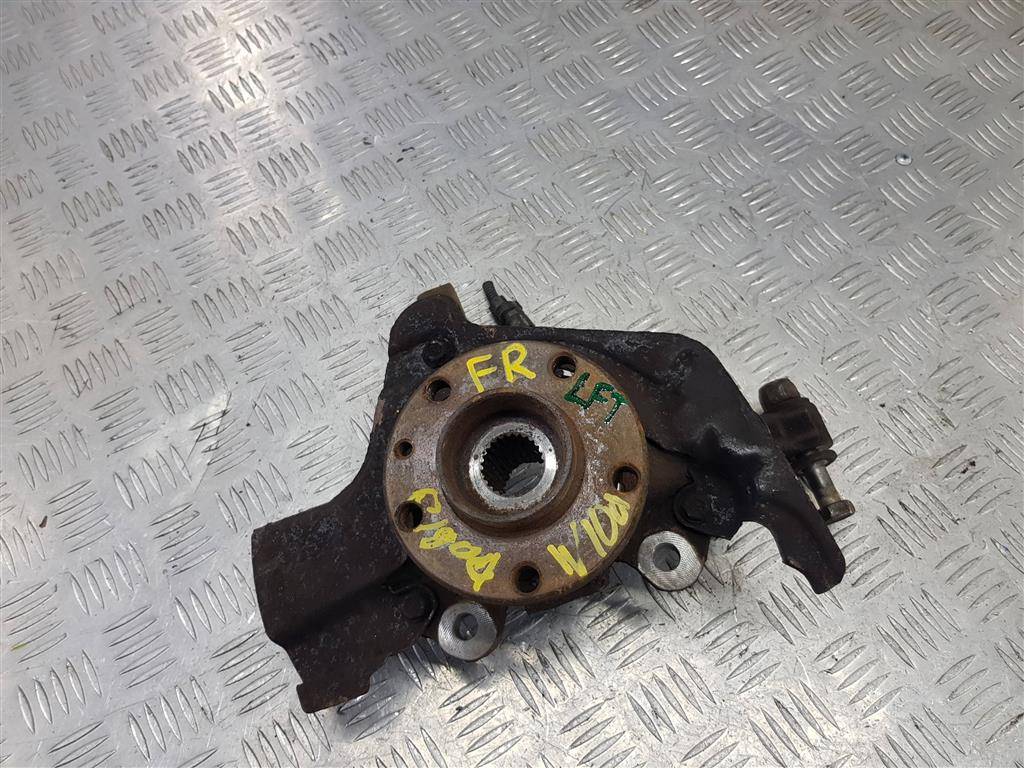 кулак Fiat Doblo  51940120, 5690 рублей, Москва