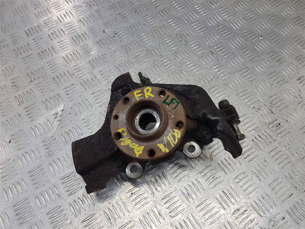 кулак Fiat Doblo  51940120, 5690 рублей, Москва