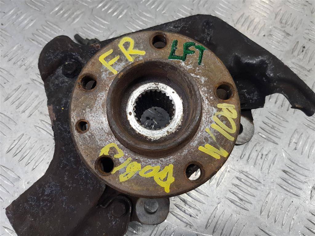 кулак Fiat Doblo  51940120, 5690 рублей, Москва